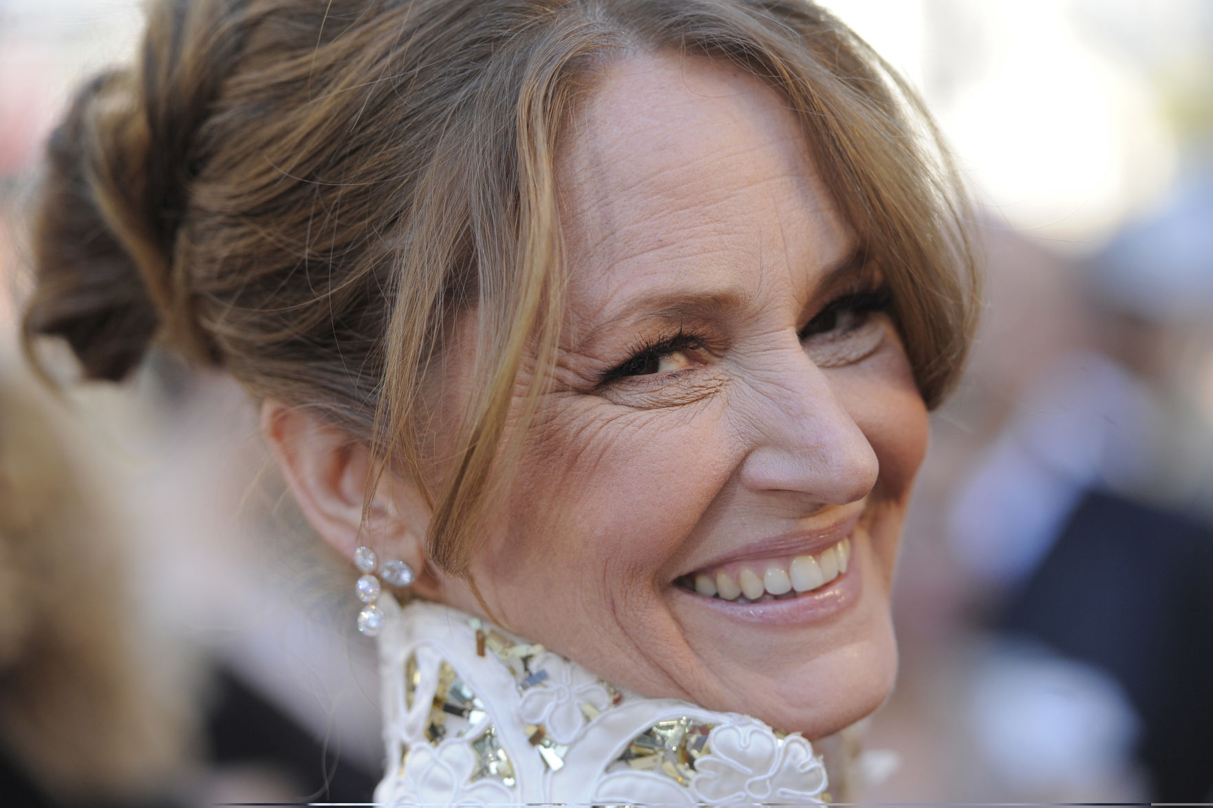Birthday: Melissa Leo